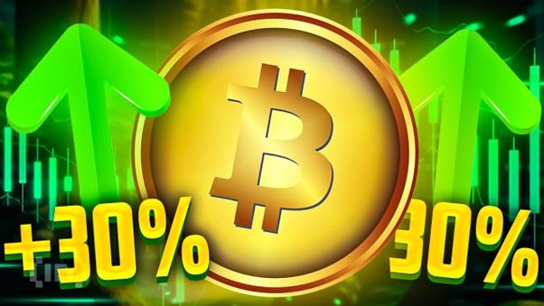 Bitcoin-Kurs steigt in einem Monat um 30 % während Bitcoin Minetrix die 2,5 Millionen Dollar Marke anvisiert&nbsp;
