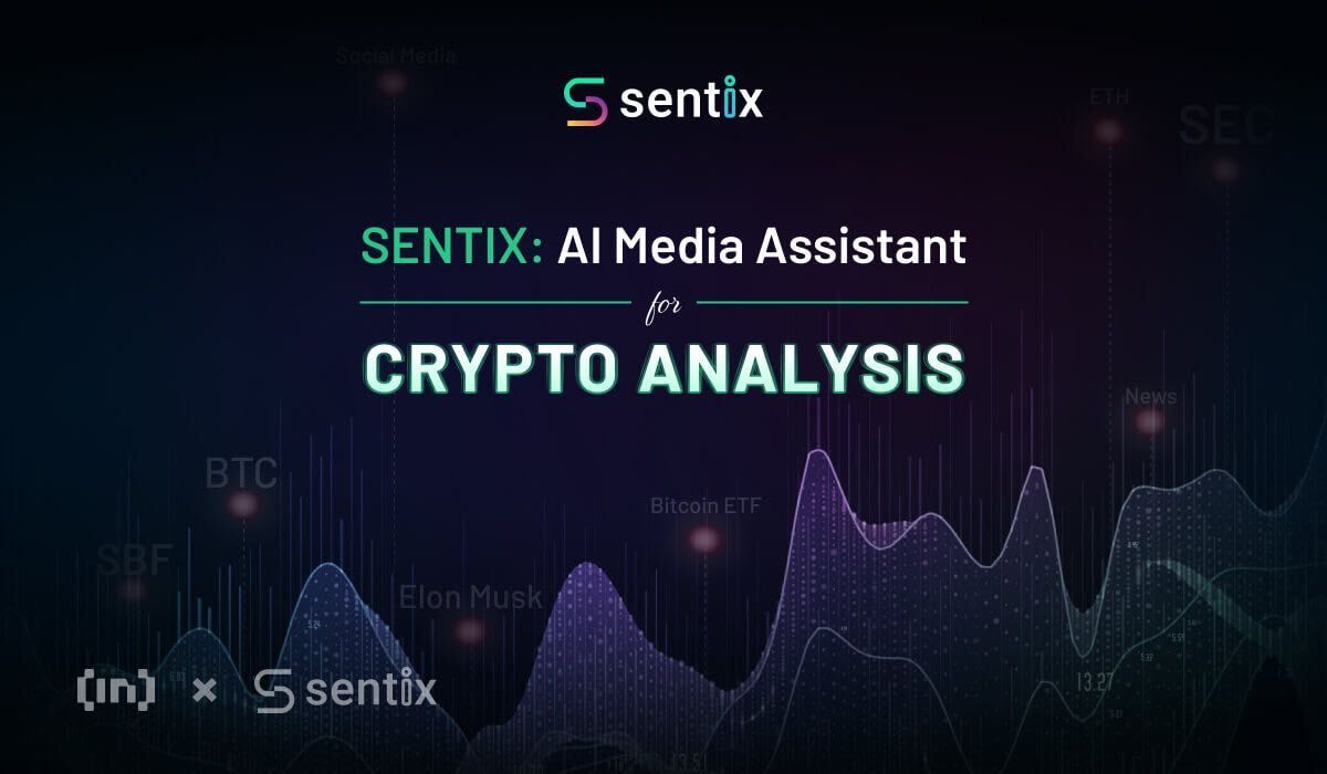 Sentix Media Insights on Crypto: Farewell to the Hype & FOMO Era!