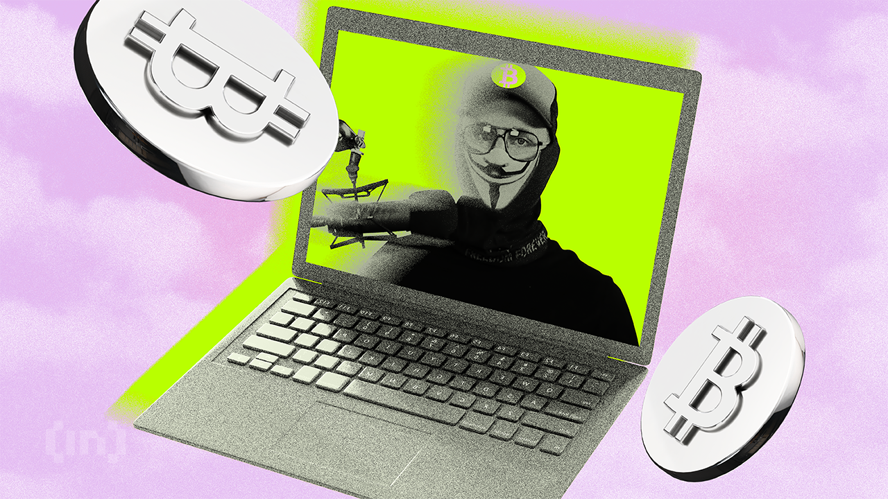 Phil Konieczny triumfuje po 3 latach. Czy miał rację z Bitcoinem?