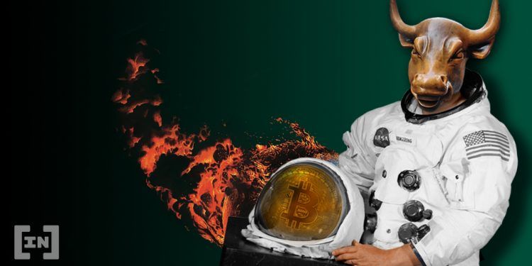 Paul Tudor Jones détient actuellement entre 1 et 2% de ses actifs en Bitcoin: CNBC