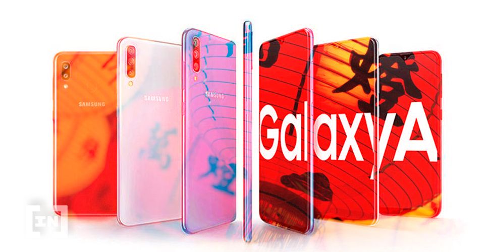 Samsung Outsources Galaxy Production to China to Compete With Huawei