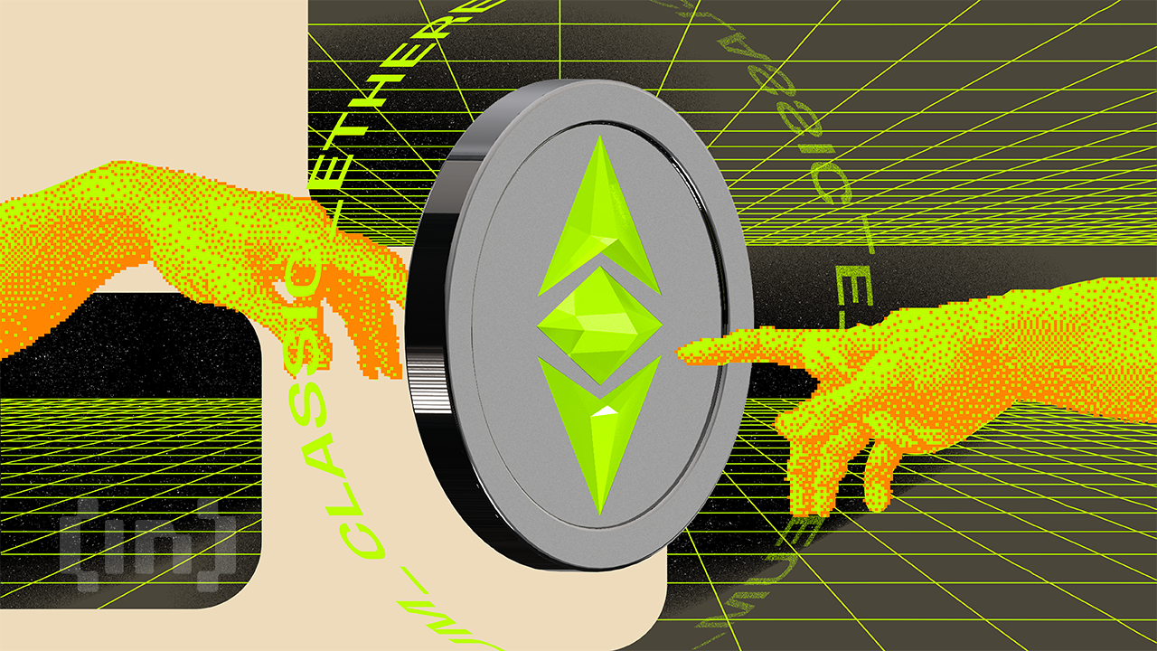 Die Deflationsrate von Ethereum (ETH) erreicht Rekordhoch – der Kurs schießt in die Höhe