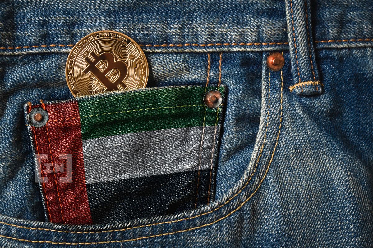 Survey Shows Crypto Usage in the Middle East on the Rise