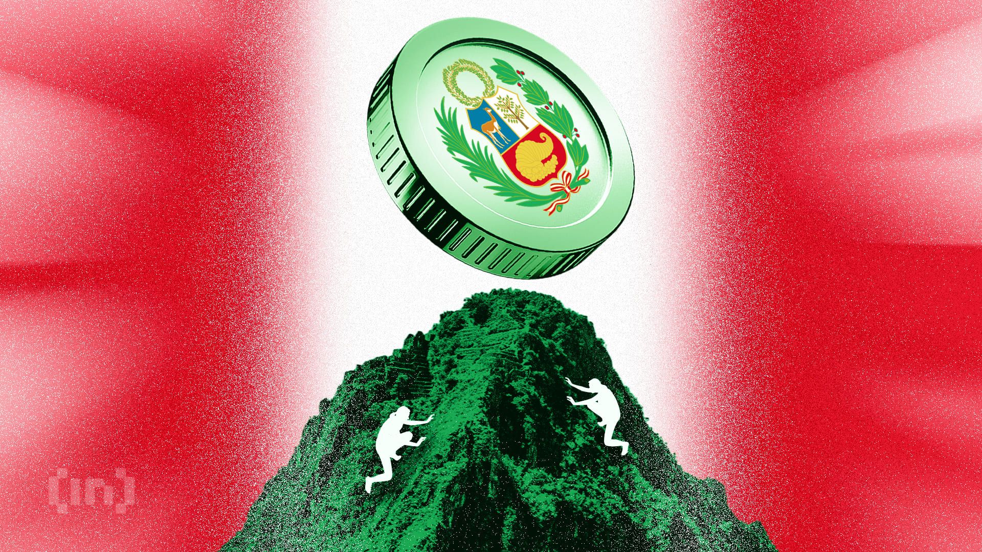 Perú tendrá casi 2 millones de holders de criptomonedas para fin de año, destaca Binance