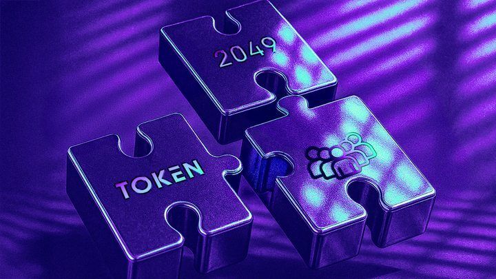 Beyond the panels: wat crypto-leiders echt meenamen van TOKEN2049 Dubai