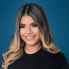 Mariangel Garcia