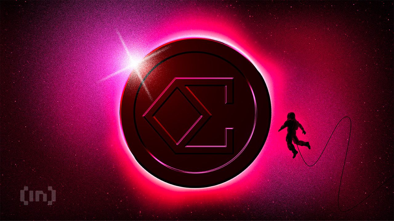 Coinbase Nagdagdag ng Ethena (ENA) sa Listing Roadmap, Presyo Tumaas ng 8.6%