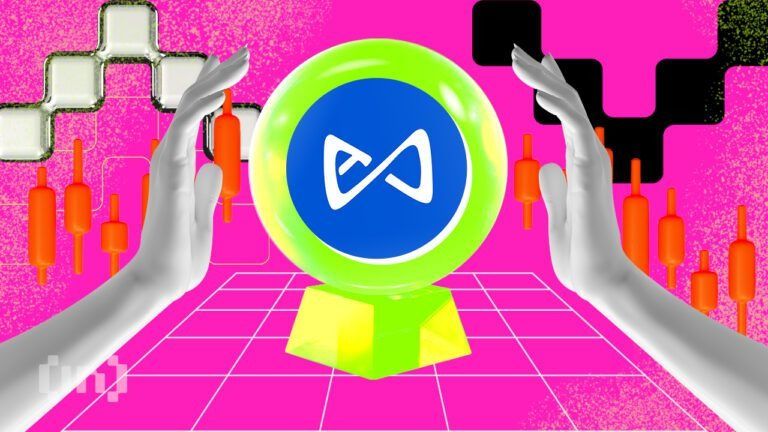 Axie Infinity (AXS) : De retour au sommet !