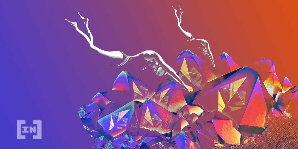 Ethereum 2.0 : une foule de société investissent dans les développements de Layer-2