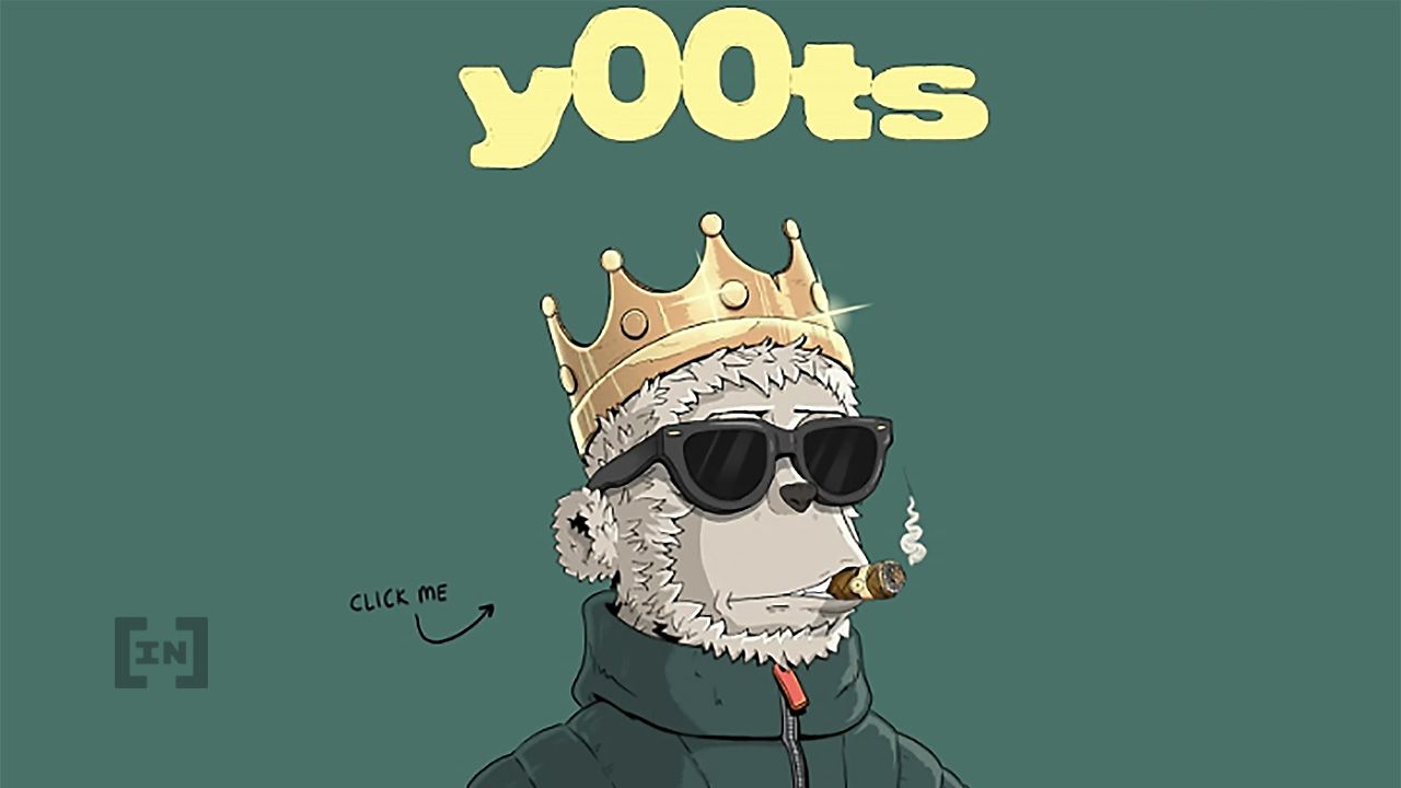 y00ts NFTs Finally Go Live Despite Last Minute Hitch