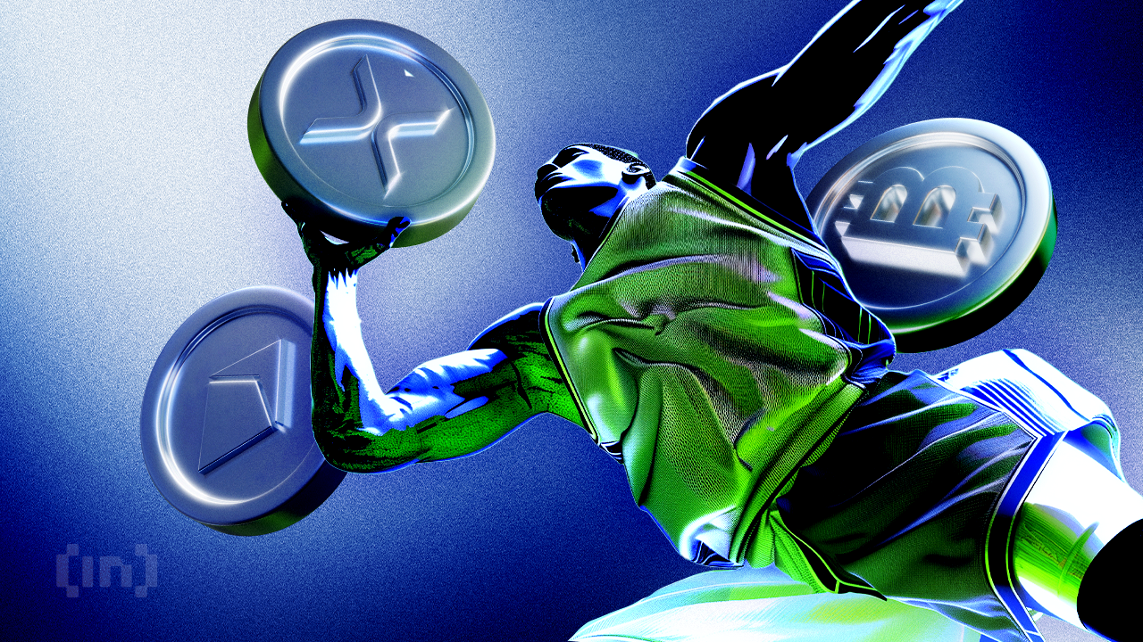 Analis: Kenaikan Cadangan Exchange XRP Tanda Akumulasi, Bukan Panik