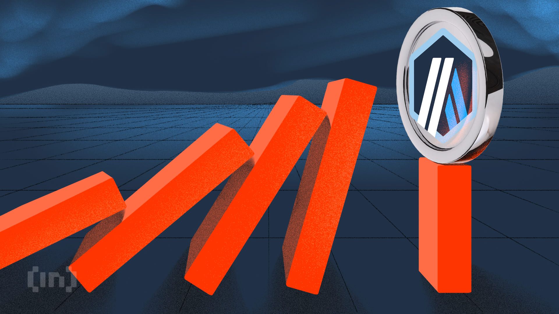 Arbitrum Ungkap Rencana Buyback Token untuk Atasi Penurunan Harga ARB 85%, dan Redam Unlock Token