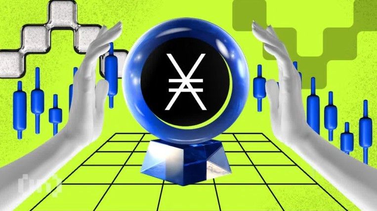 나노(XNO) 가격 예측 2023/2025/2030