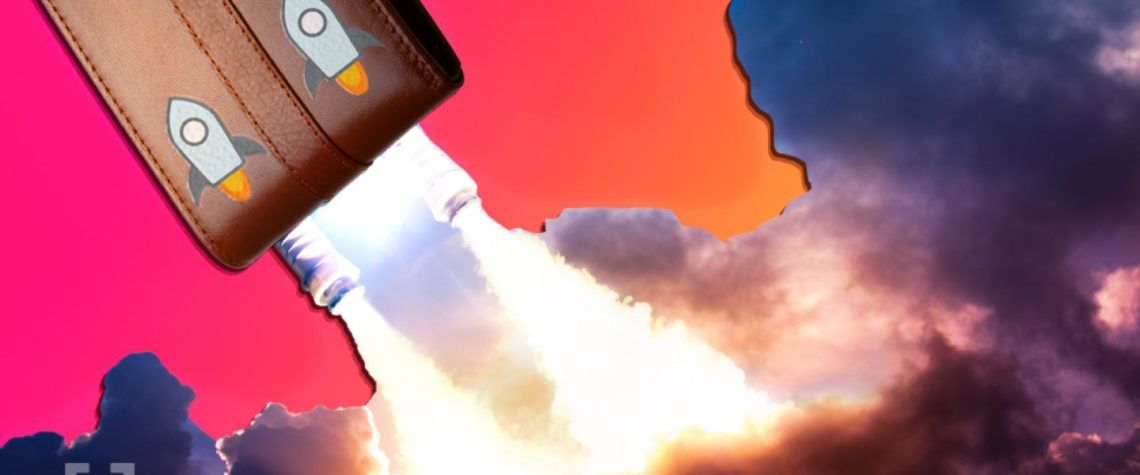 Stellar Lumens and XRP Fighting For Gains: Which Has Better Long Trade Potential?