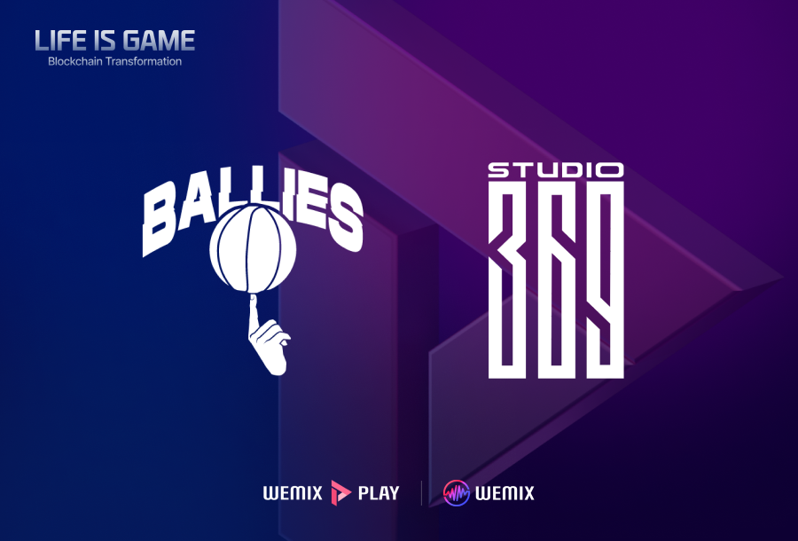 위메이드, 북미 게임사와 스포츠 게임 2종 위믹스 플레이 온보딩 계약 체결