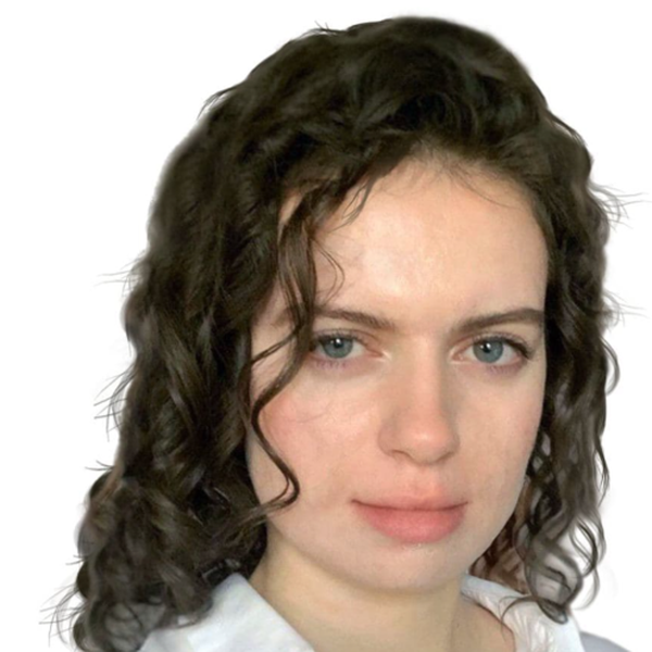 Anastasia Zhiltsova , Research Analyst at First Stage Labs