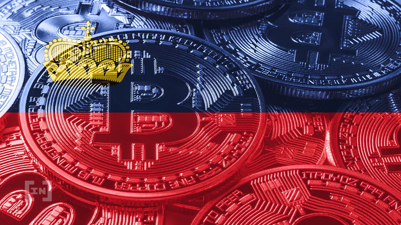 Liechtenstein’s Royal Family-Owned Bank to Offer Crypto Services