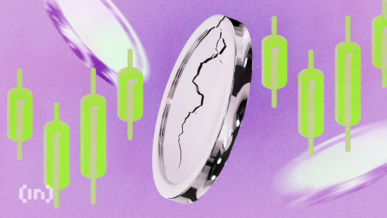 3 Altcoins na Delikado sa Matinding Liquidation sa Ikatlong Linggo ng Agosto