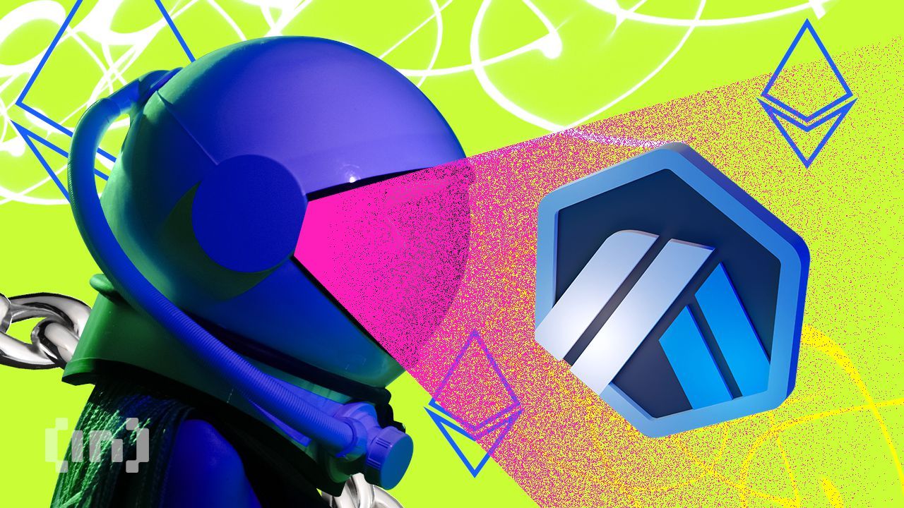 아비트럼(ARB) 10억개 도난 위기…디스코드 서버에 피싱 링크 등장