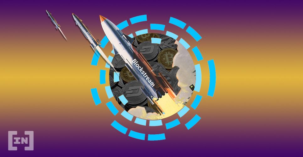 Blockstream Mining Facilities Will Take ‘An Entire Power Plant’ to Run