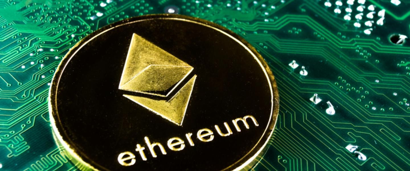 Ethereum Appear Ready to Fall from Resistance (ETH/USD & EUR Price Analysis: May 2)