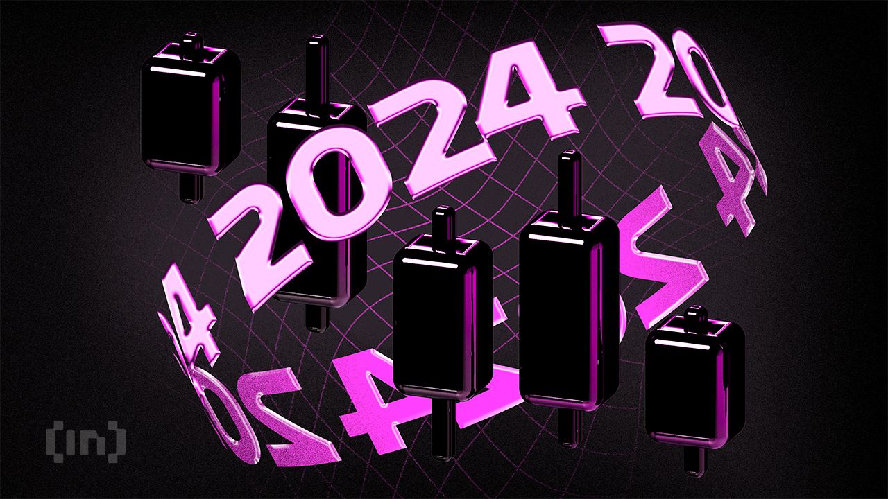 Top 10 criptomonedas con mejores proyecciones para 2024