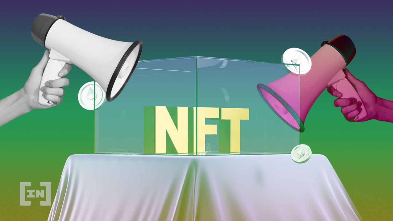 Як просувати NFT: платформи та поради
