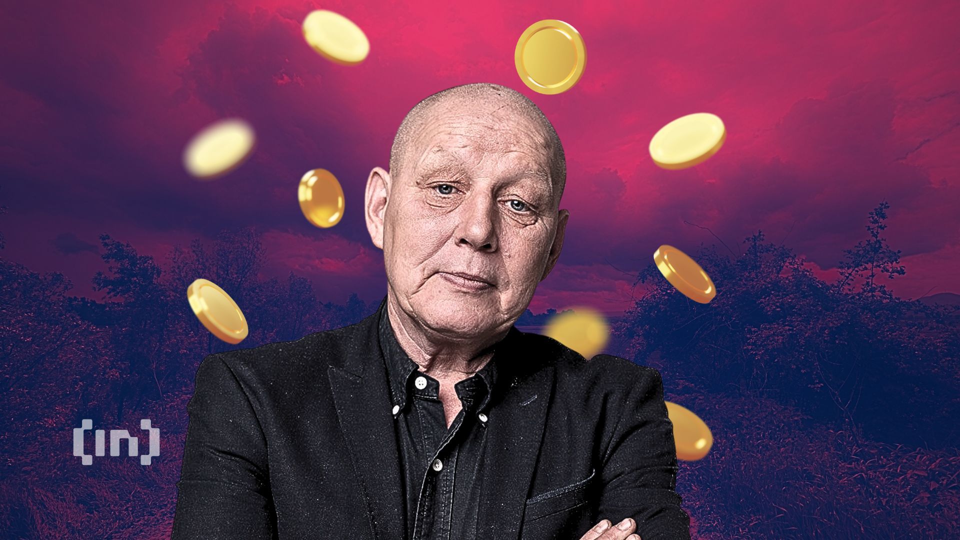 Polski jasnowidz: Ekstremalne wartości kryptowalut mogą zniknąć