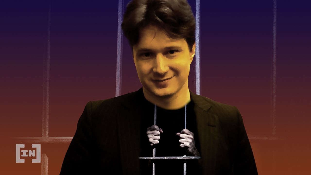 L’ancien développeur Ethereum Virgil Griffith emprisonné pour avoir aidé la Corée du Nord à échapper aux sanctions