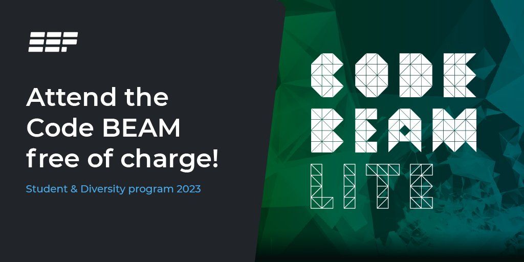 Code Beam Lite México 2023