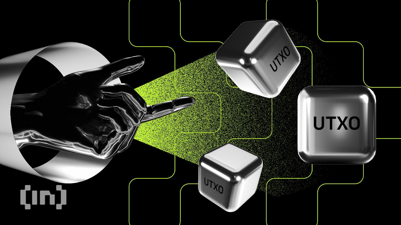 What Is Unspent Transaction Output (UTXO)?