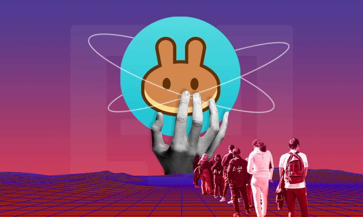 DeFi Deep Dive: Binance Chain Darling PancakeSwap