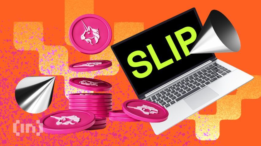 ما هو الإنزلاق السعري في الكريبتو؟ وكيف تتعامل معه؟