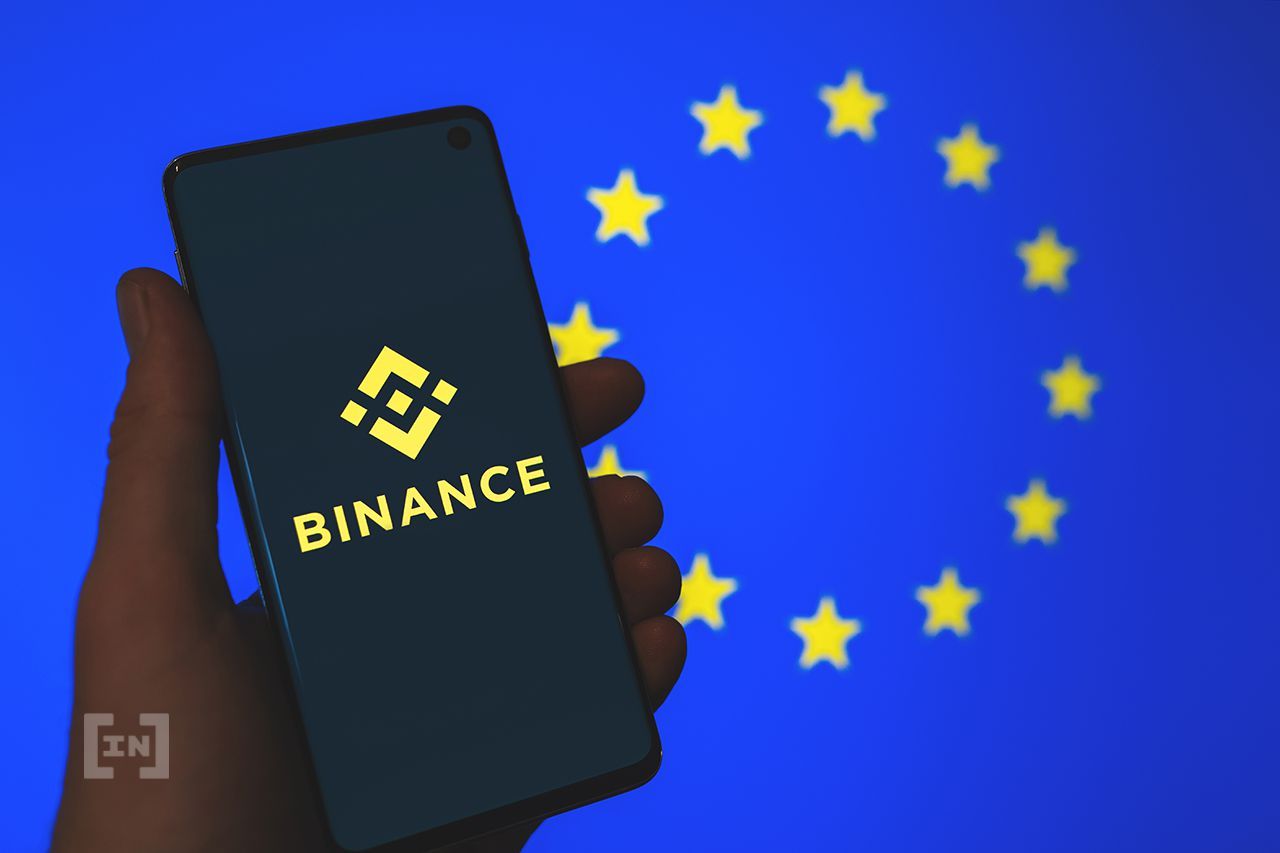 Ngân hàng Trung ương Hà Lan phạt Binance 3.3 triệu USD