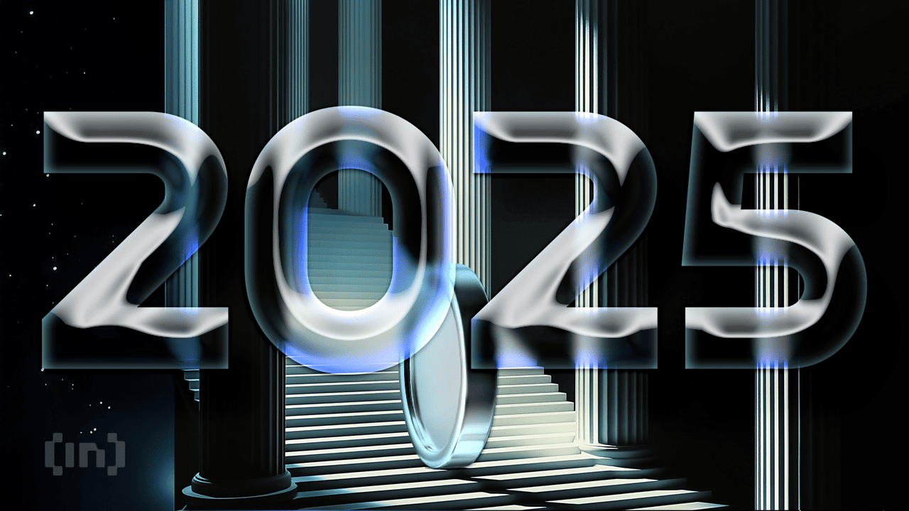 Шокирующие криптопрогнозы 2025: CBDC умрут, не родившись