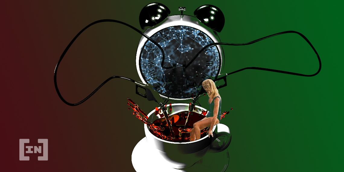 커피 산업의 혁신을 꿈꾸는 블록체인, iFinca