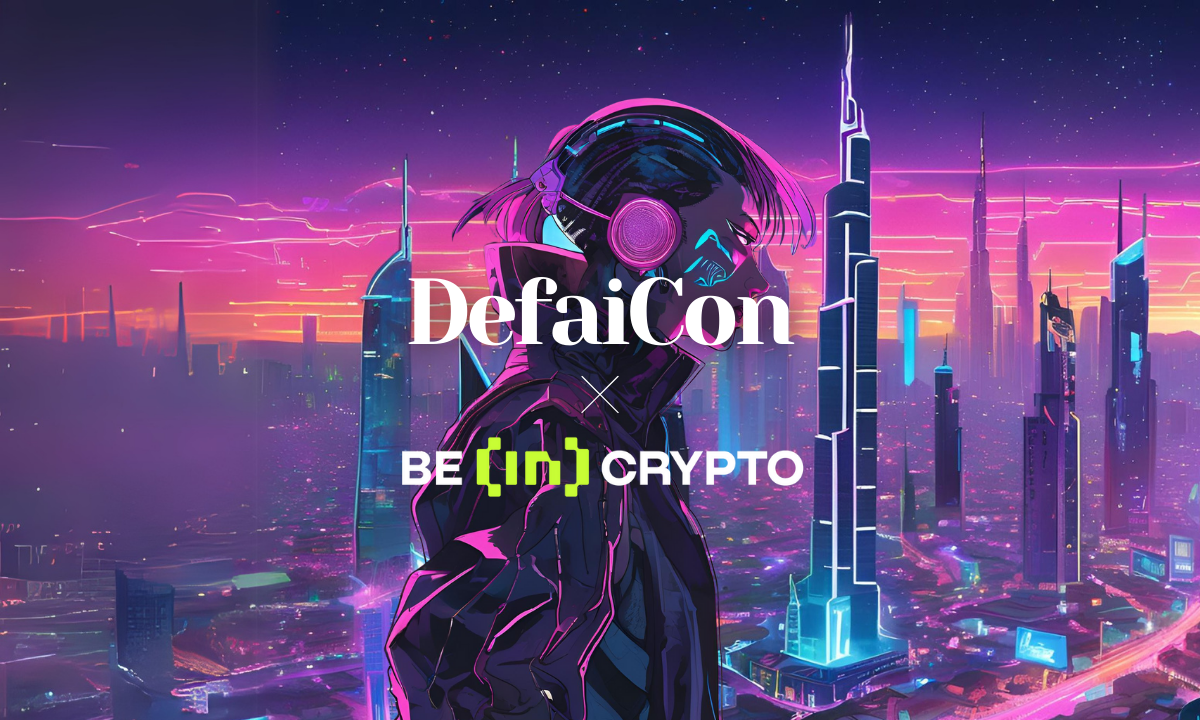DefaiCon Dubai Set to Be the Flagship AI Agent & DeFi Event During TOKEN2049