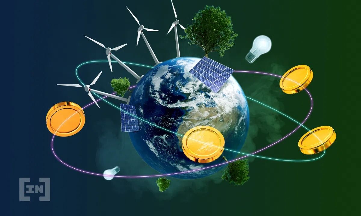 Top 9 des crypto-monnaies vertes les plus respectueuses de l’environnement