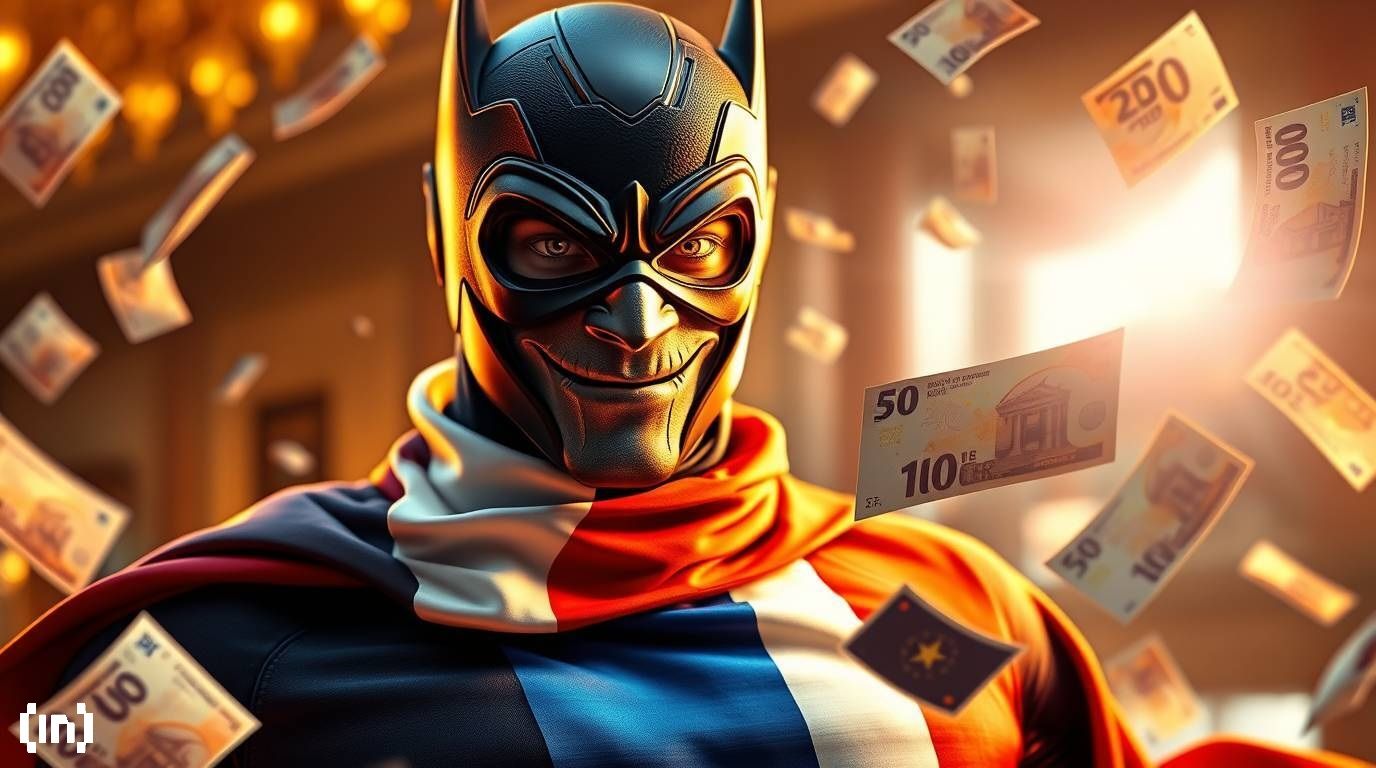 Crypto Polémique : pour combler les déficits, l’État peut-il saisir vos cryptos ?