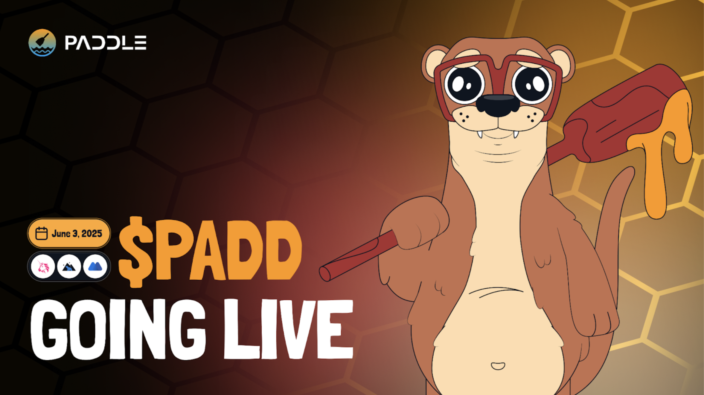 Paddle Finance to Launch PADD: Bringing Liquidity to Illiquid Assets