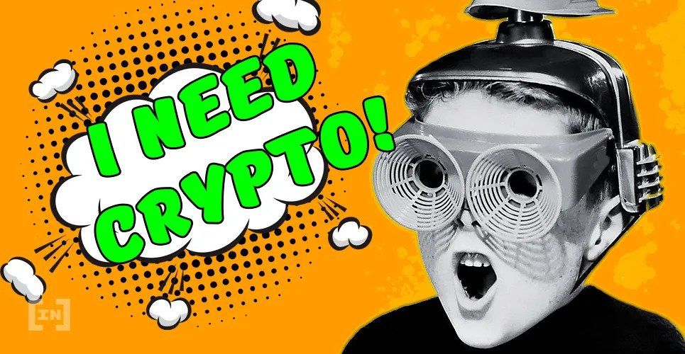 Kącik Edukacyjny [in]: Najlepsze narzędzia do kryptowalut