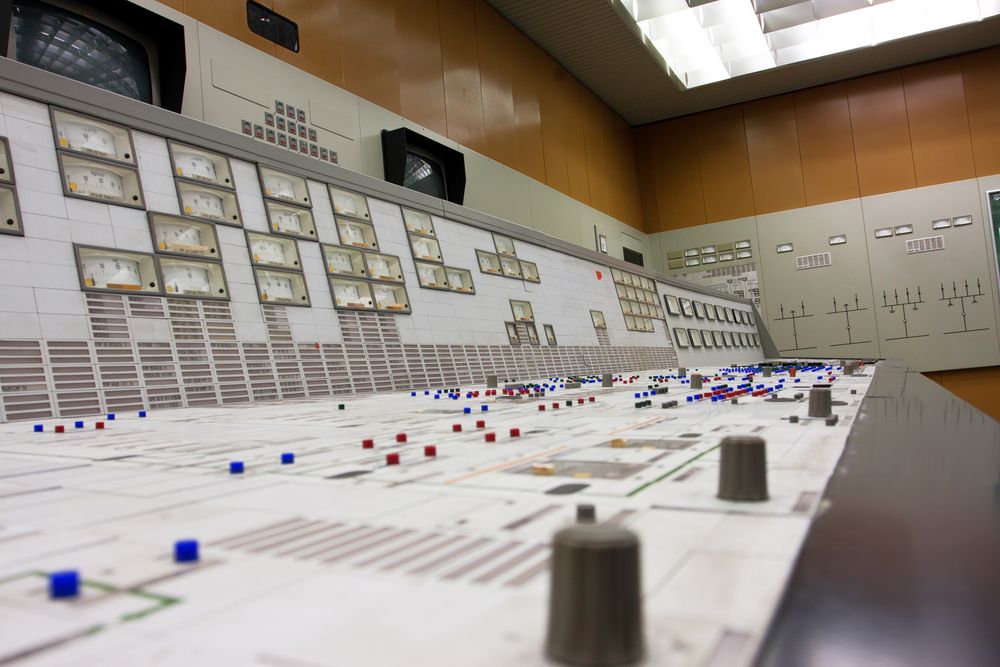 Blockchain y RSK utilizadas para gestionar centrales nucleares en Argentina