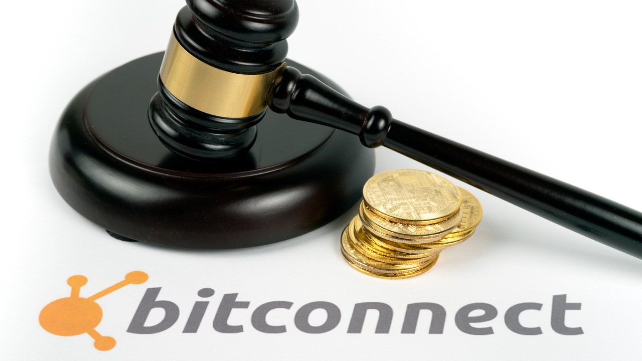 BitConnect Mastermind Indicted In U.S. On Charges of Running a Ponzi Scheme