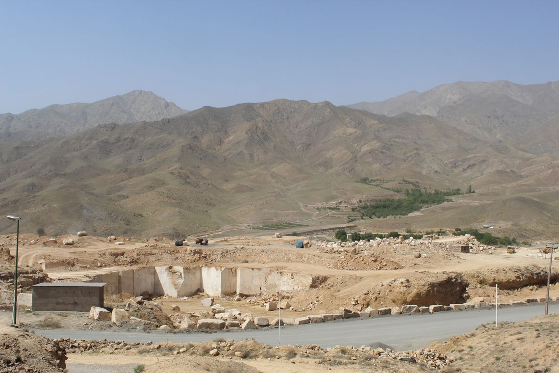 Cryptocurrency Mining Now Accepted in Iran