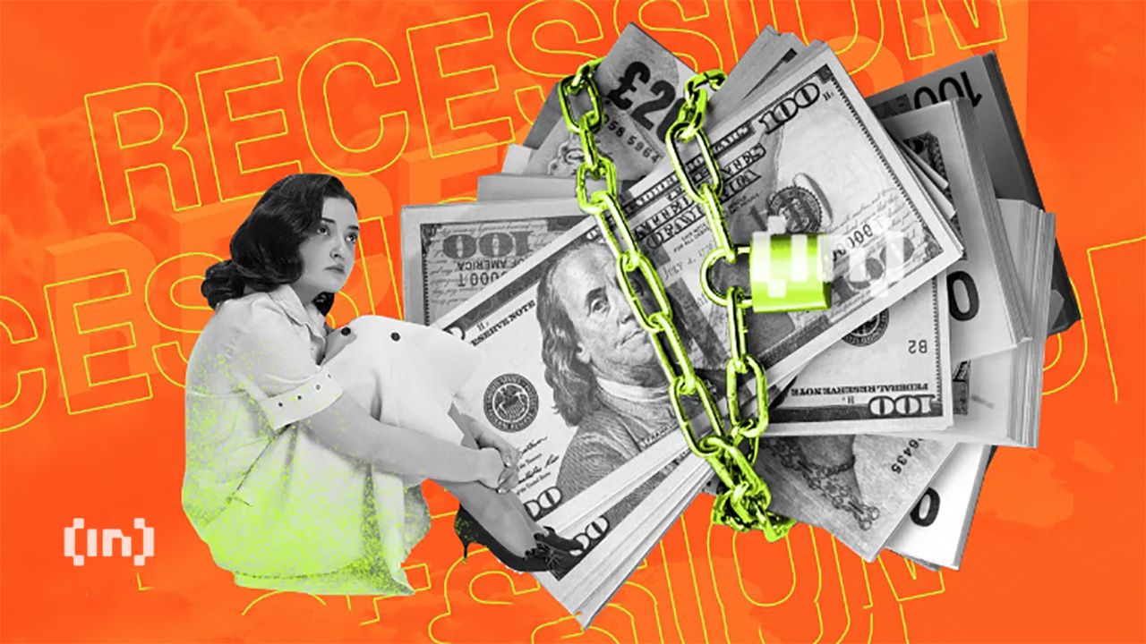 Hvordan $ 31 billioner i amerikanske statsobligasjoner kan forme kryptomarkedene i 2025