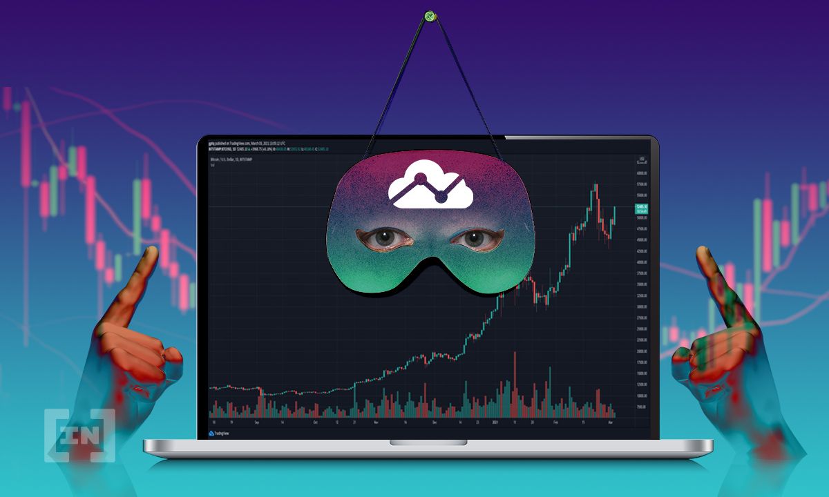 Tradingview Partners With Free Solo Climber Alex Honnold Following Rebrand