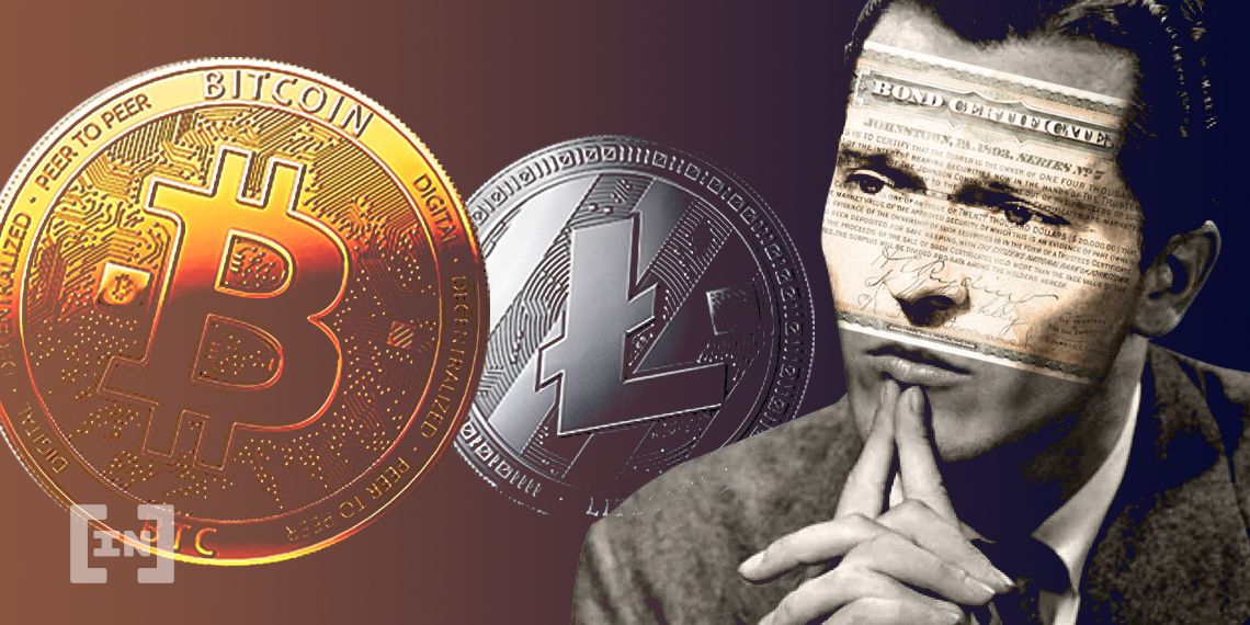 월가 “증시 호황 끝났다”, 비트코인이 대체재가 될까?