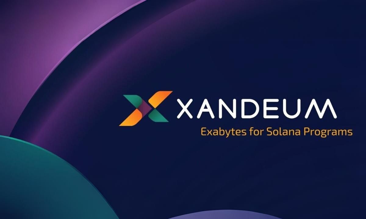 Xandeum dévoile la version Munich : une avancée révolutionnaire pour les solutions de stockage Web3