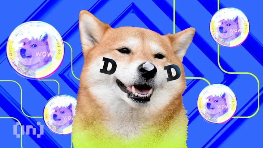 So sánh cơ bản Dogecoin so với Bitcoin. Ảnh minh họa: BeInCrypto