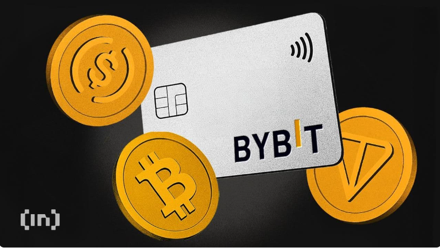 La carte Bybit : comment intégrer les dépenses crypto dans la vie quotidienne ?